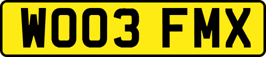 WO03FMX