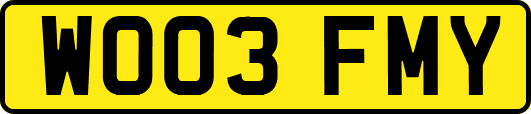 WO03FMY