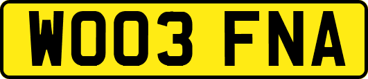 WO03FNA