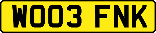 WO03FNK