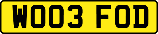 WO03FOD