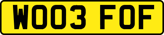 WO03FOF