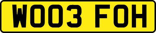 WO03FOH