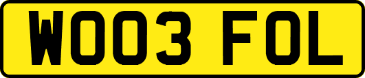 WO03FOL