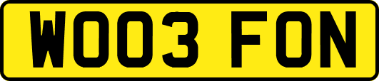 WO03FON