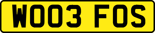 WO03FOS