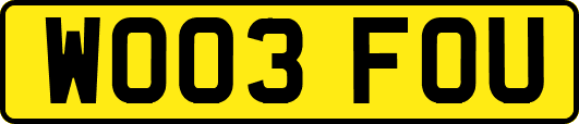 WO03FOU