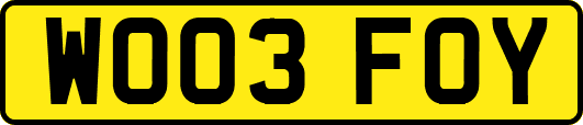 WO03FOY