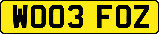 WO03FOZ