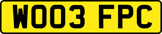 WO03FPC