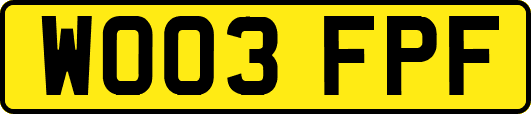 WO03FPF