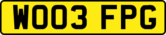 WO03FPG