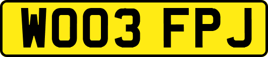 WO03FPJ