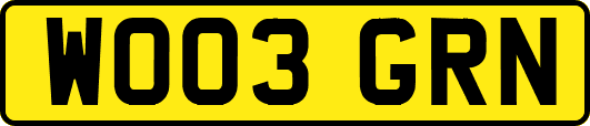 WO03GRN