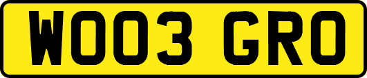 WO03GRO