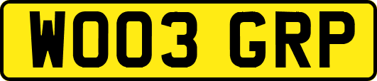 WO03GRP