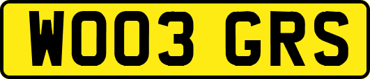 WO03GRS