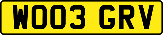 WO03GRV