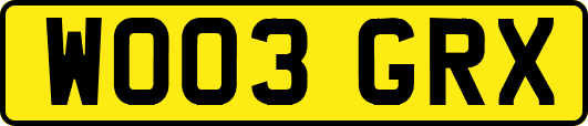 WO03GRX