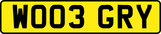 WO03GRY