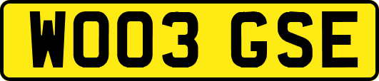 WO03GSE