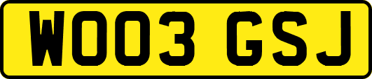 WO03GSJ