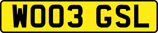 WO03GSL
