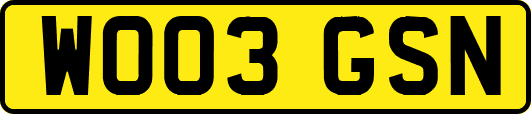 WO03GSN