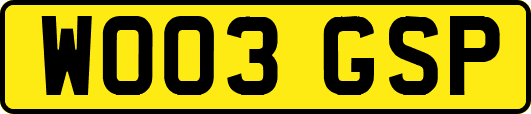 WO03GSP