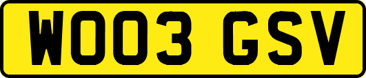 WO03GSV