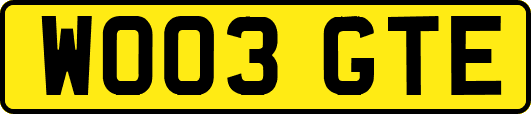 WO03GTE