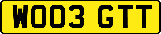 WO03GTT