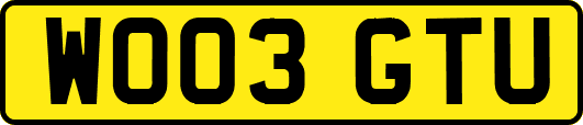 WO03GTU