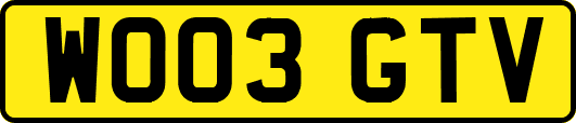 WO03GTV