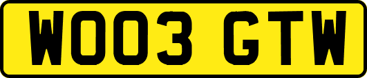 WO03GTW