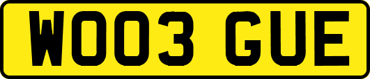 WO03GUE