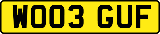 WO03GUF