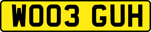 WO03GUH