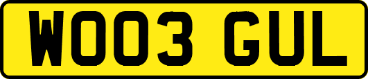 WO03GUL