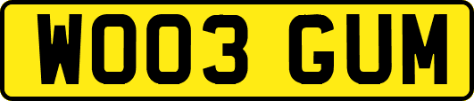 WO03GUM