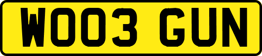 WO03GUN
