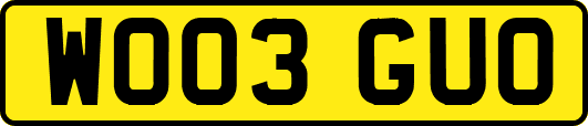 WO03GUO
