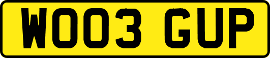 WO03GUP