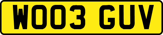 WO03GUV