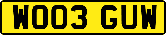 WO03GUW