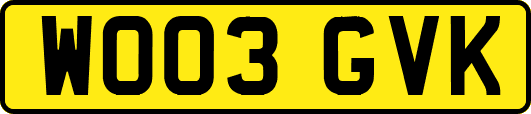 WO03GVK