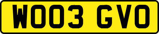 WO03GVO