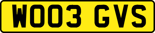 WO03GVS