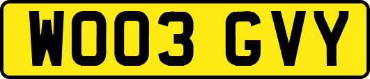 WO03GVY