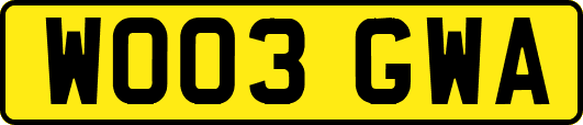 WO03GWA